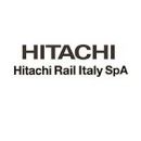 HITACHI Rail sts